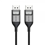 ALOGIC Ultra Displayport–DisplayPort 8K @60Hz – 3 m