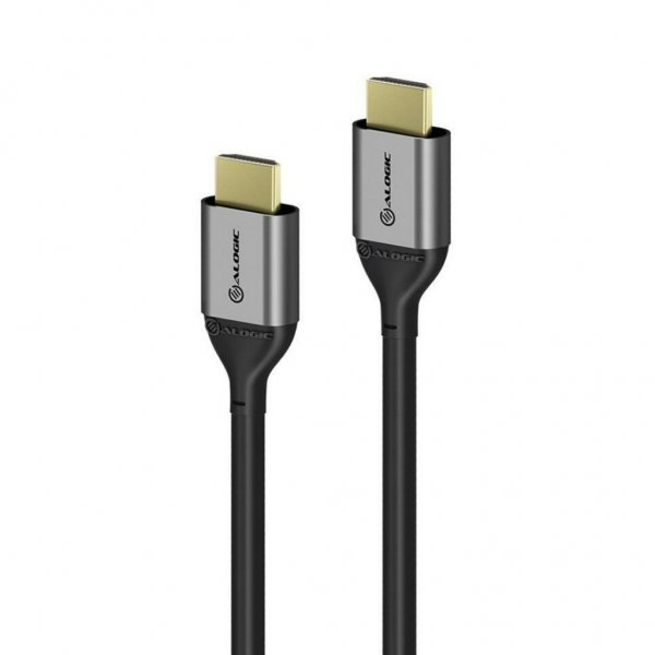 ALOGIC HDMI-kaapeli v2.1, tukee 8K Ultra HD 2m