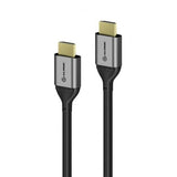 ALOGIC HDMI-kaapeli v2.1, tukee 8K Ultra HD 2m