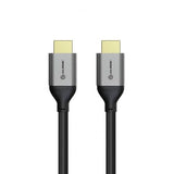 ALOGIC HDMI-kaapeli v2.1, tukee 8K Ultra HD 2m