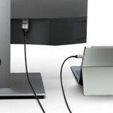ALOGIC Ultra 8K Mini DisplayPort–DisplayPort 1.4 -kaapeli 2 m