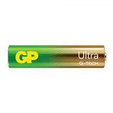 GP Ultra Alkaline AAA-paristo 24AU/LR03 4 kpl