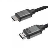 LINQ by Elements Ultra HDMI -kaapeli 48Gbps/8K/60Hz 2m