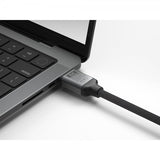 LINQ by Elements Ultra HDMI -kaapeli 48Gbps/8K/60Hz 2m