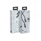 LINQ by Elements Ultra HDMI -kaapeli 48Gbps/8K/60Hz 2m