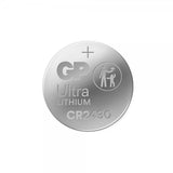 GP Ultra Lithium Nappiparisto CR2430 4 kpl
