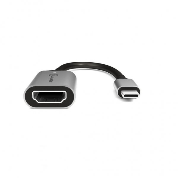 ALOGIC Ultra USB-C–HDMI-kaapeli 4K @60Hz 2 metriä