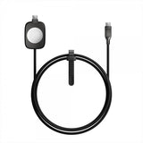 Nomad Universal Cable for Apple Watch 1.5m Carbide