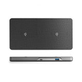 ALOGIC Ultra Power 3-in-1 langaton kahden laitteen latausasema