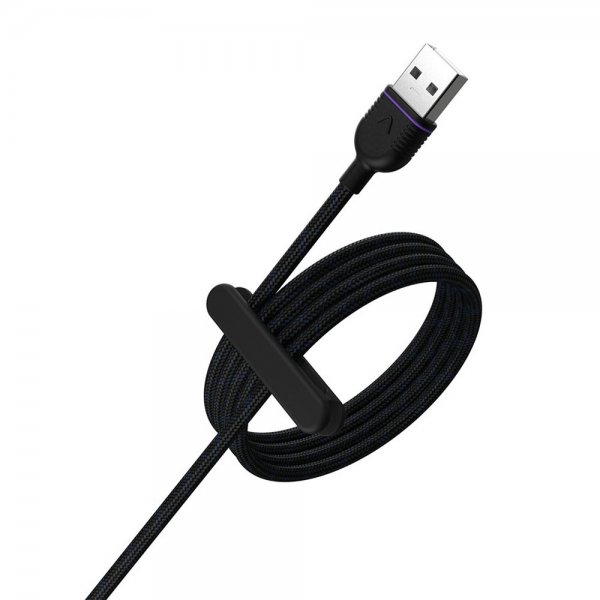 Unisynk USB-A–Micro-USB-kaapeli 1,2 m