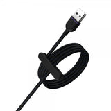 Unisynk USB-A–Micro-USB-kaapeli 1,2 m