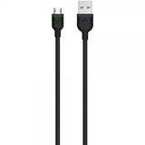 Unisynk USB-A–Micro-USB-kaapeli 1m