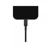 Xtorm USB-A–USB-C-kaapeli Next Gen 60W 3m musta