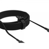 Xtorm USB-A–USB-C-kaapeli Next Gen 60W 3m musta