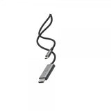 LINQ by Elements USB-C – DisplayPort 8K/60 Hz -kaapeli, 2 m
