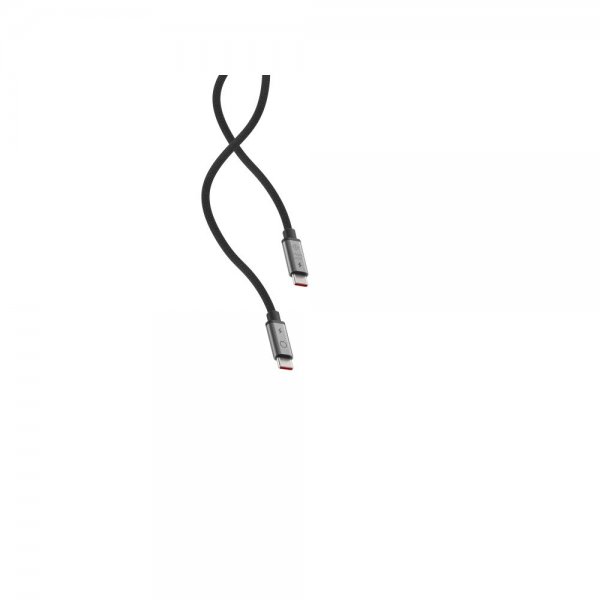 LINQ by Elements USB-C 3.2 PD 100W 10Gbps kaapeli 2m