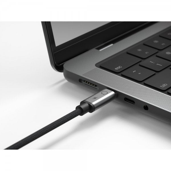 LINQ by Elements USB-C 3.2 PD 100W 10Gbps kaapeli 2m
