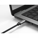 LINQ by Elements USB-C 3.2 PD 100W 10Gbps kaapeli 2m
