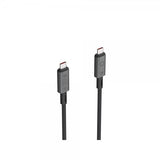 LINQ by Elements USB-C-kaapeli 30 cm USB 4.0 240 W/40 Gbps PD3.1EPR