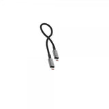 LINQ by Elements USB-C-kaapeli 30 cm USB 4.0 240 W/40 Gbps PD3.1EPR