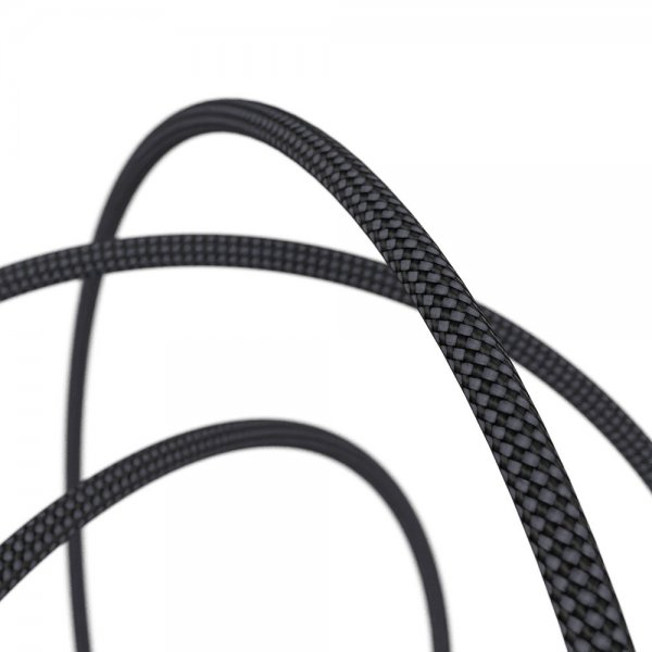 Kiinteä USB-C Medialukija USB4 gen 2 240W 2m