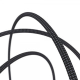 Kiinteä USB-C Medialukija USB4 gen 2 240W 2m
