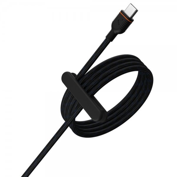 Unisynk USB-C/Lightning Kaapeli MFi 2m