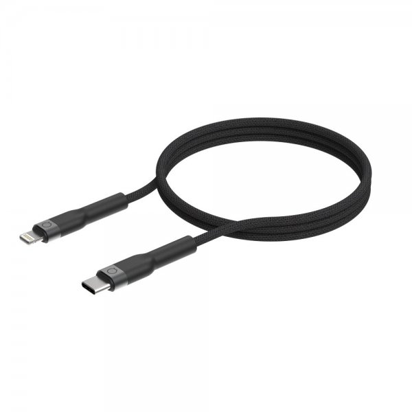 LINQ by Elements USB-C–Lightning-kaapeli MFi 2 m