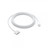 Apple USB-C–MagSafe 3 -kaapeli 2 m Hopea