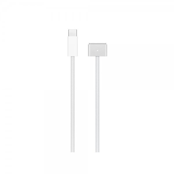 Apple USB-C–MagSafe 3 -kaapeli 2 m Hopea