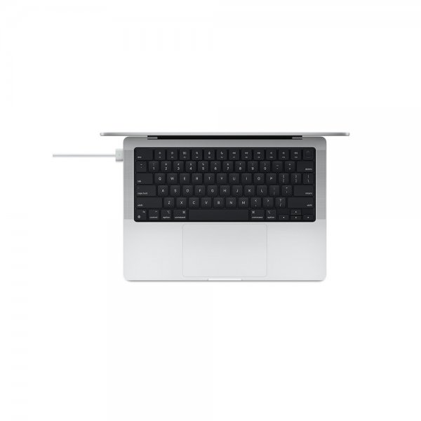 Apple USB-C–MagSafe 3 -kaapeli 2 m Hopea