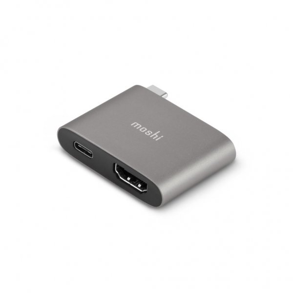 Moshi Adapteri USB-C–HDMI