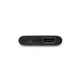 Moshi Adapteri USB-C–HDMI