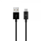 Xqisit USB-Micro-USB-kaapeli 1,5 m musta