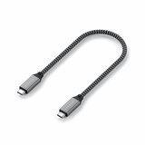 Satechi USB4 USB-C – USB-C -kaapeli 25 cm
