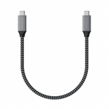 Satechi USB4 USB-C – USB-C -kaapeli 25 cm