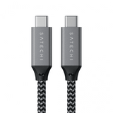 Satechi USB4 USB-C–USB-C-kaapeli 80 cm
