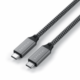 Satechi USB4 USB-C–USB-C-kaapeli 80 cm