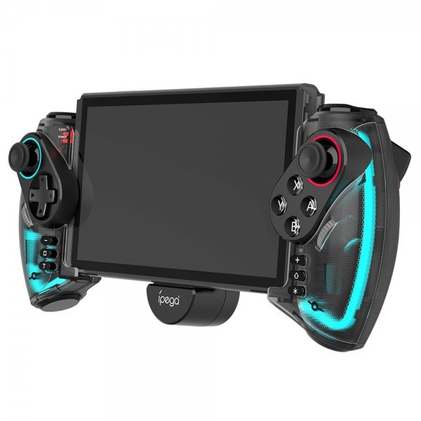 Ipega Ulottuva Peliohjain Nintendo Switch/Switch OLED -konsolille