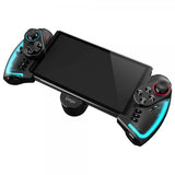 Ipega Ulottuva Peliohjain Nintendo Switch/Switch OLED -konsolille