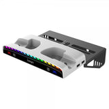 Ipega Seinään Kiinnitettävä Telakointiasema PS5/PS5 Slim RGB