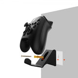 Dobe Seinäkiinnike PlayStation/Xbox/Nintendo-peliohjaimille, 2 kpl