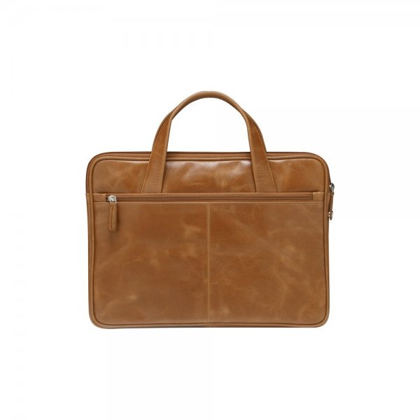 dbramante1928 Laukku 13" Laptop Bag Silkeborg (2nd gen) Golden Tan