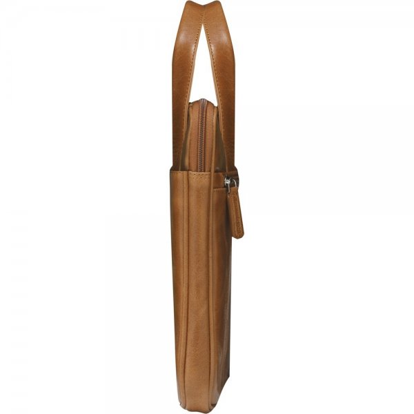 dbramante1928 Laukku 13" Laptop Bag Silkeborg (2nd gen) Golden Tan