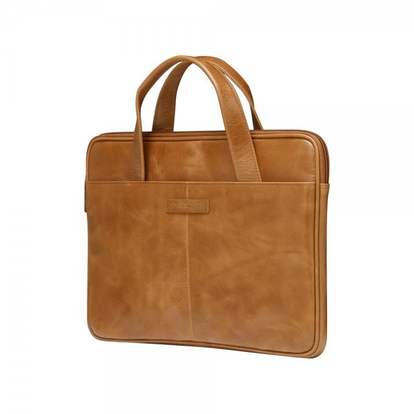dbramante1928 Laukku 13" Laptop Bag Silkeborg (2nd gen) Golden Tan