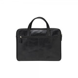 dbramante1928 Laukku 13" Laptop Bag Silkeborg (2. sukupolvi) Musta
