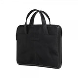 dbramante1928 Laukku 13" Laptop Bag Silkeborg (2. sukupolvi) Musta
