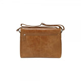 dbramante1928 Laukku 14" Laptop Bag Marselisborg (2. sukupolvi) Golden Tan
