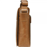 dbramante1928 Laukku 14" Laptop Bag Marselisborg (2. sukupolvi) Golden Tan