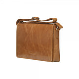 dbramante1928 Laukku 14" Laptop Bag Marselisborg (2. sukupolvi) Golden Tan